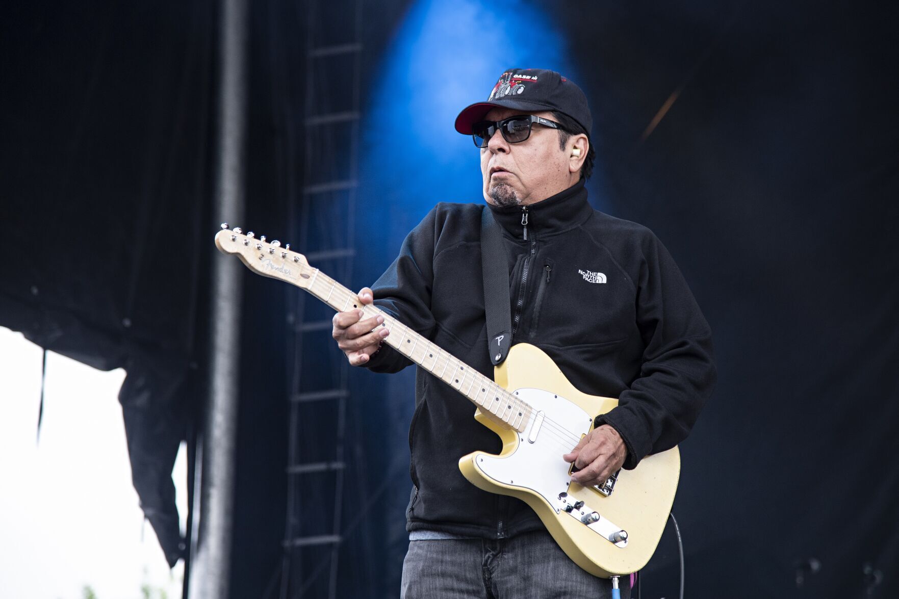 Cesar Rosas